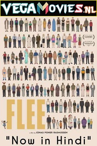 Flee Hindi Dubbed