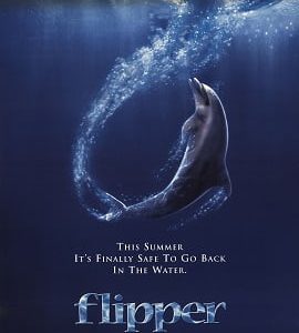 Flipper 1996