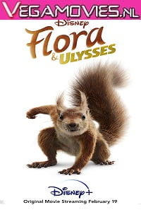 Flora Ulysses 2021