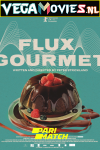 Flux Gourmet