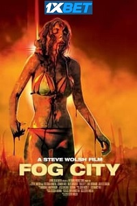 Fog City