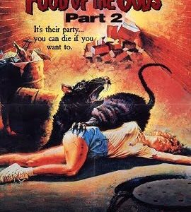 Food of the Gods II 1989