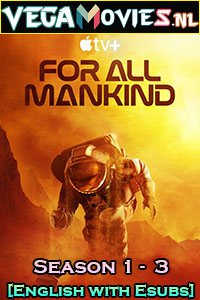 For All Mankind Season 3