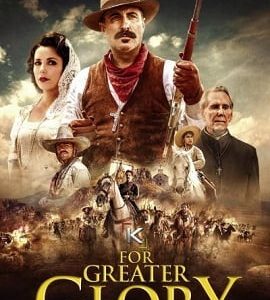 For Greater Glory
