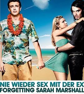 Forgetting Sarah Marshall 2008