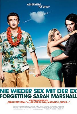 Forgetting Sarah Marshall 2008