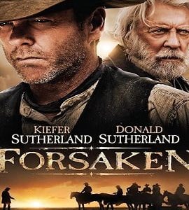 Forsaken 2015