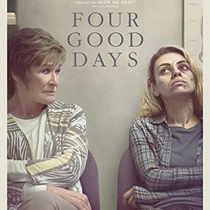 Four Good Days Hindi Dubbed