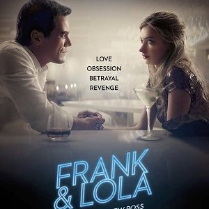 Frank Lola 2016