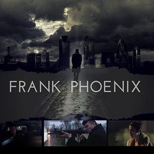 Frank Phoenix 2016 posters