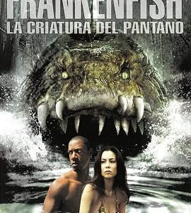 Frankenfish 2004