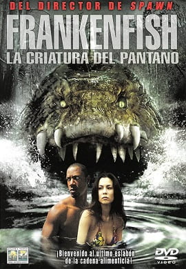 Frankenfish 2004