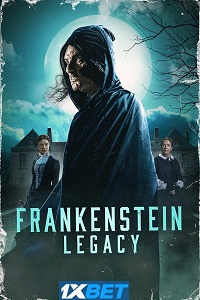 Frankenstein Legacy