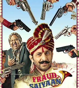 Fraud Saiyyan 2019