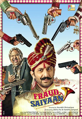 Fraud Saiyyan 2019