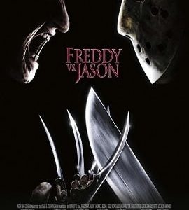 Freddy vs. Jason in Hindi