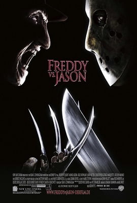 Freddy vs. Jason in Hindi