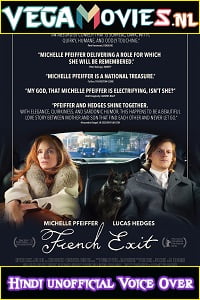 French Exit