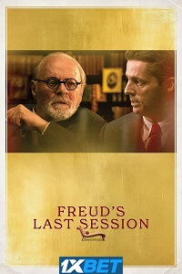 Freuds Last Session