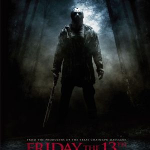 Friday the 13th 2009