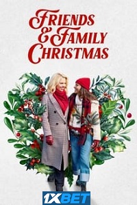 Friends Family Christmas