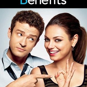Friends with Benefits 2011 posters