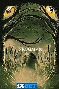 Frogman