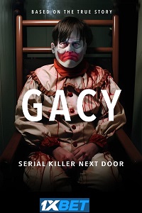 Gacy Serial Killer Next Door
