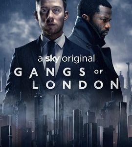 Gangs of London 2020