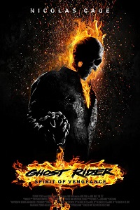 Ghost Rider Spirit of Vengeance