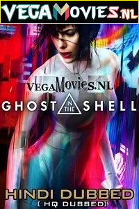 Ghost in the shell hindi hq