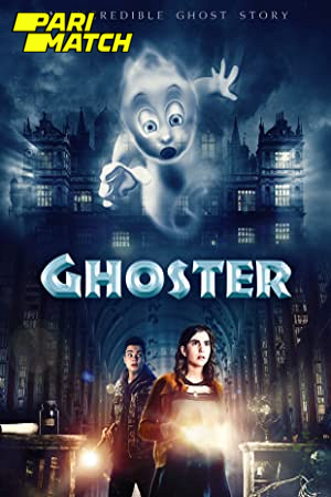 Ghoster