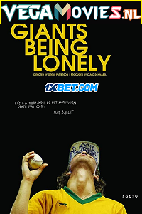Giants Being Lonely