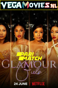 Glamour Girls