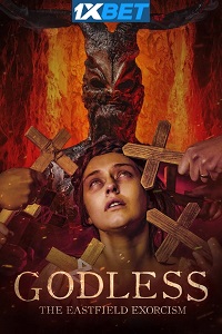Godless The Eastfield Exorcism