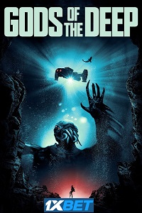 Gods of the Deep