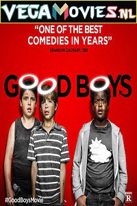 Good Boys 2019