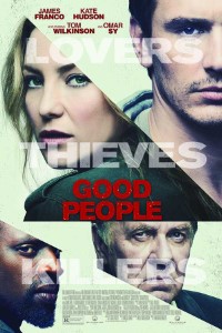 Good People 2014