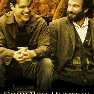 Good Will Hunting