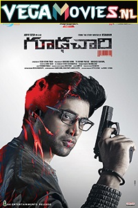 Goodachari 2018