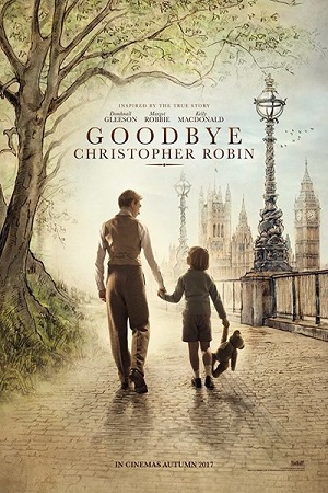 Goodbye Christopher Robin 2017