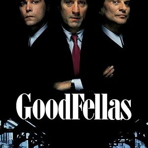 Goodfellas 1990