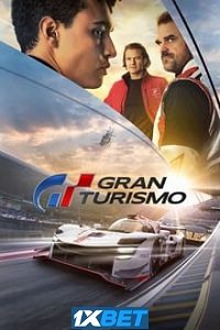 Gran Turismo 1