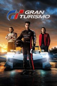 Gran Turismo 2023 Hindi ORG