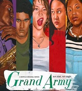Grand Army