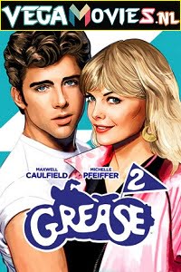 Grease 2 1982 Hindi
