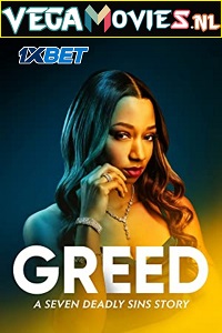 Greed A Seven Deadly Sins Story