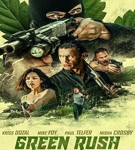 Green Rush 2020