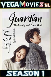 Guardian The Lonely and Great God
