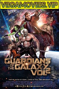 Guardians of the Galaxy Vol. 2 2017